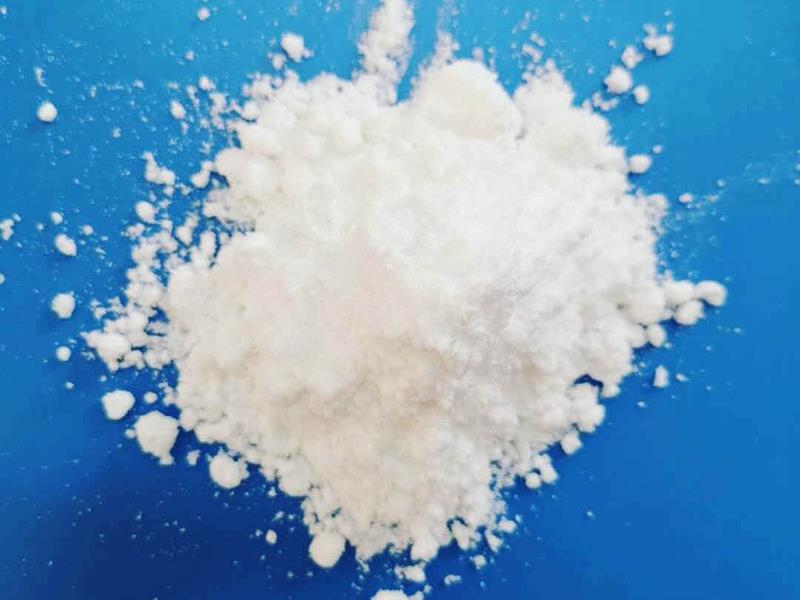 好色先生入口鋯的製備方法和理化性質